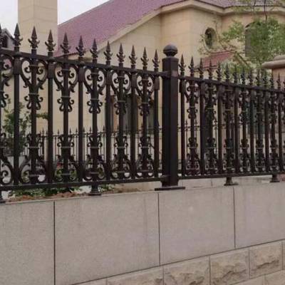 安徽合肥围墙护栏选购指南 价格、供应商与施工要点