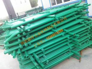 青岛护栏网 城市守护者与工艺美学的完美融合