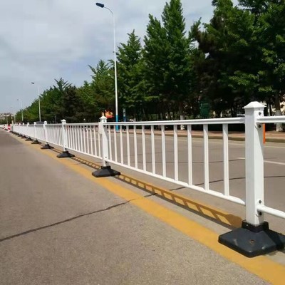 日照公路市政护栏价格与护栏网选购指南