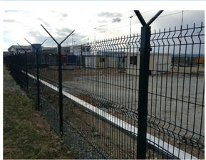 武汉铁艺护栏网合作指南 苏州龙桥护栏厂接单情况与用户经验分享