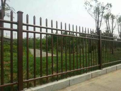 锌钢护栏适用于什么地方