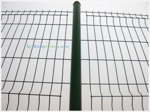 镁洋供应监狱护栏网 构筑安全防线，信赖的专业供应商